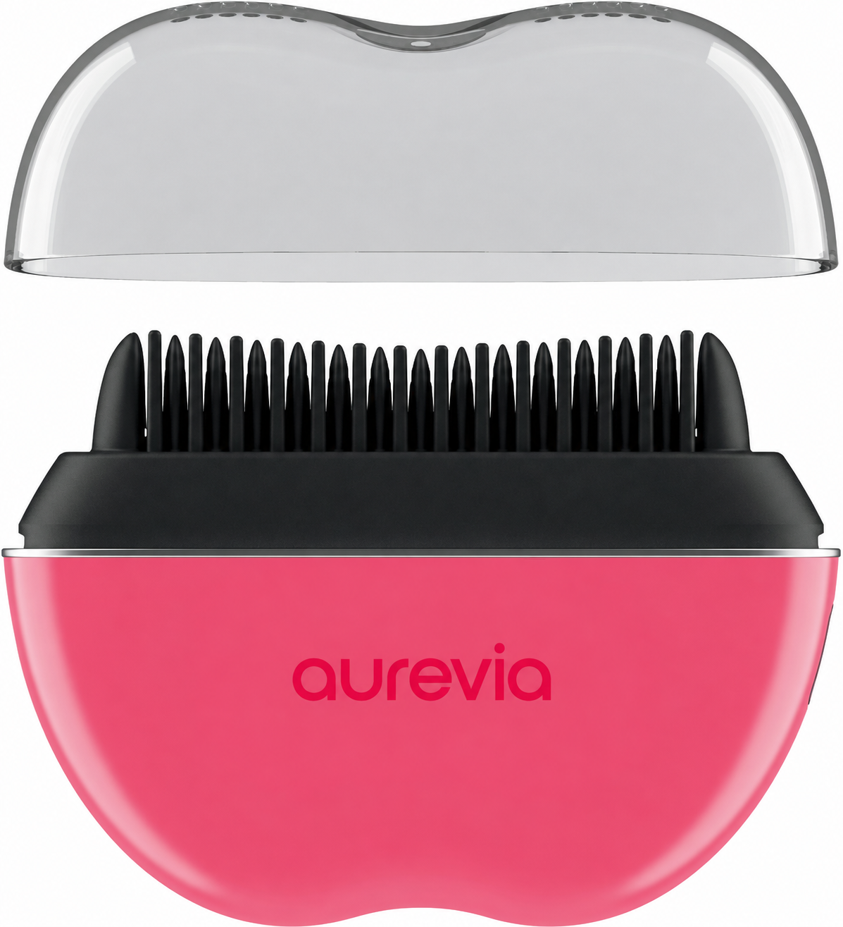 Aurevia Cordless Touch-Up Hair Straightening Brush