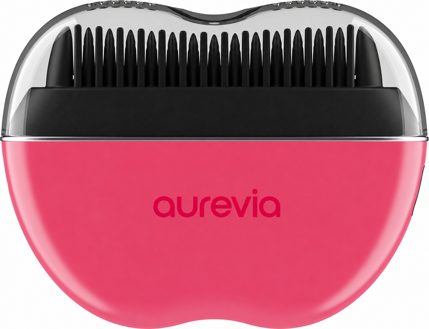 Aurevia Cordless Touch-Up Hair Straightening Brush