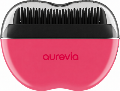 Aurevia Cordless Touch-Up Hair Straightening Brush