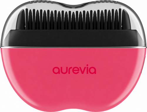 Aurevia Cordless Touch-Up Hair Straightening Brush