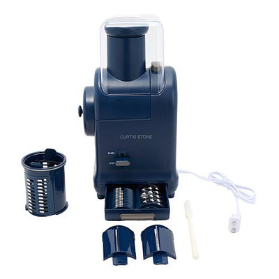 Aurevia PrepMaster 5-in-1 Electric Slicer